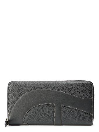 AIGNER Deborah Pung RFID-beskyttelse Læder 19 cm AIGNER Deborah Pung RFID-beskyttelse Læder 19 cm