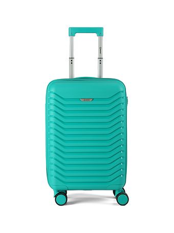 Benzi 5820 4 hjul Kabinetrolley 55 cm