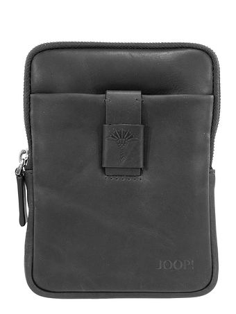 Joop! Loreto Rafael Skuldertaske Læder 14 cm Joop! Loreto Rafael Skuldertaske Læder 14 cm