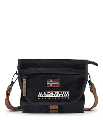Napapijri Bering Mensajero 24 cm Napapijri Bering Mensajero 24 cm