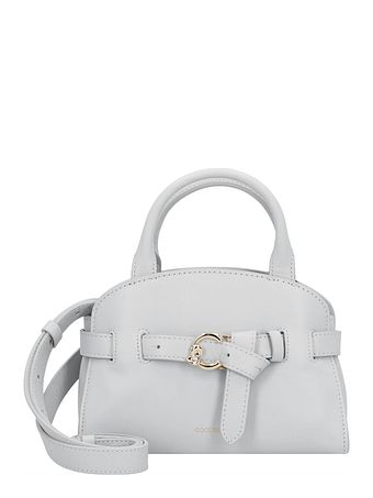 Coccinelle Sabine Håndtaske Læder 22 cm