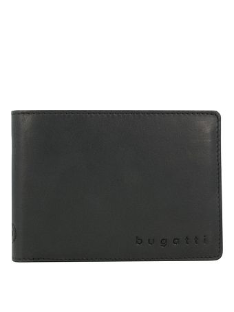 bugatti Primo pung i læder 12 cm