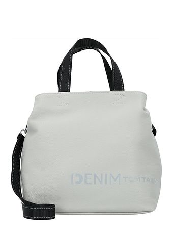 Tom Tailor Denim Marlow Håndtaske 27 cm