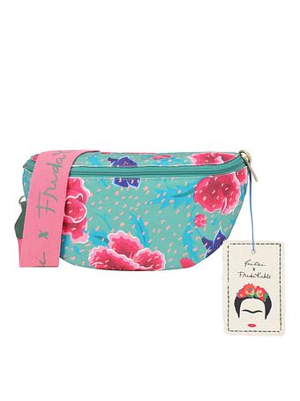 Fritzi aus Preußen Fritzi x Frida Kahlo Limited Vyölaukku 29 cm