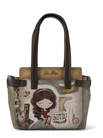 Anekke Muse Shopper-taske 45 cm Anekke Muse Shopper-taske 45 cm