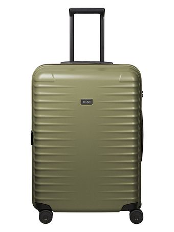 Titan Upgrade 4 hjul Trolley M 69 cm