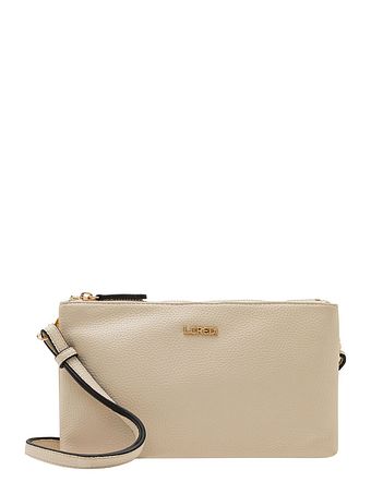 L.CREDI Ella skuldertaske 14 cm L.CREDI Ella skuldertaske 14 cm