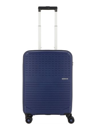 American Tourister Summer Hit 4 hjul Kabinetrolley 55 cm American Tourister Summer Hit 4 hjul Kabinetrolley 55 cm