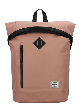 Herschel Roll Top-rygsæk med 46 cm rum til bærbar computer Herschel Roll Top-rygsæk med 46 cm rum til bærbar computer