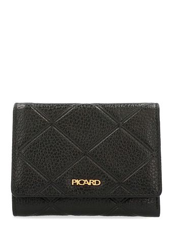 Picard Pung RFID-beskyttelse Læder 12.5 cm