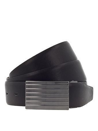 Vanzetti Kožený opasek