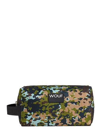 Wouf Kultur-taske 22 cm Wouf Kultur-taske 22 cm