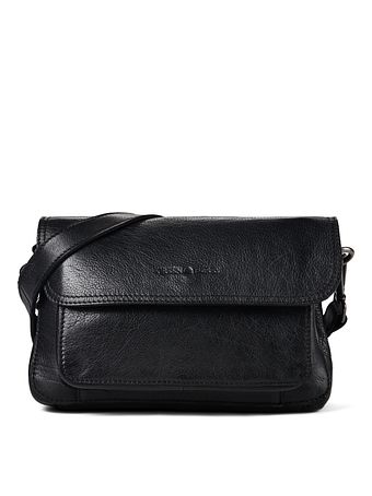 Greenburry Colombiana Crossbody-laukku Nahka 24 cm Greenburry Colombiana Crossbody-laukku Nahka 24 cm