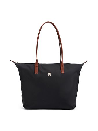 Tommy Hilfiger TH Popette Shopper-laukku 48 cm Tommy Hilfiger TH Popette Shopper-laukku 48 cm