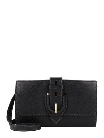 Fossil Harwell Clutch pung Læder 19 cm