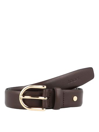 Joop! Jeans Bælte Læder