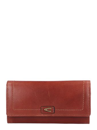 camel active Tarma pung RFID læder 19 cm