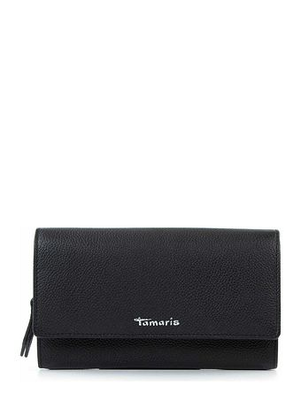 Tamaris Amanda pung i læder 18 cm