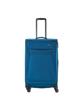Travelite Chios 4 kolečka Vozík L 78 cm s roztažitelným záhybem