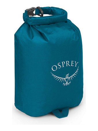 Osprey Ultralight Drysack 3L taske 16 cm Osprey Ultralight Drysack 3L taske 16 cm