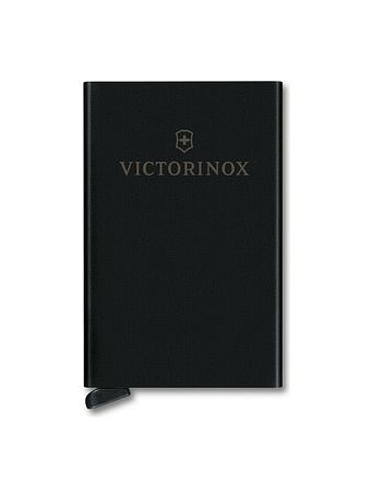 Victorinox Altius Secrid Kreditkortetui RFID-beskyttelse 10 cm