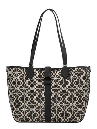 Kate Spade New York Spade Flower Shopper-taske 40 cm Kate Spade New York Spade Flower Shopper-taske 40 cm