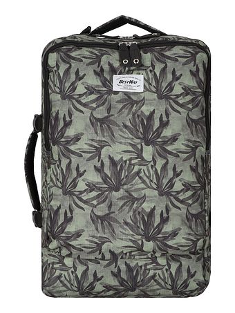 Worldpack Bestway Cabin Pro Daypack 54 cm Laptoprum