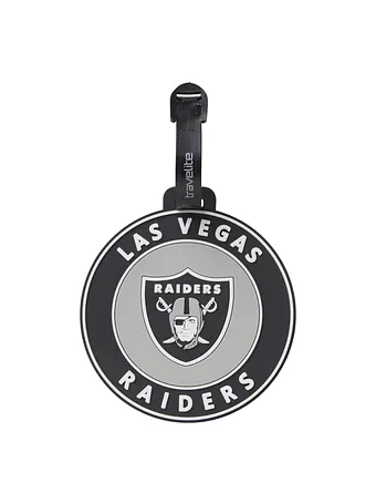 Travelite travelite x NFL Etiqueta de maleta 9 cm Travelite travelite x NFL Etiqueta de maleta 9 cm