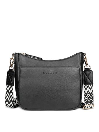 bugatti Mare 3.0 Bolsa de hombro 26 cm