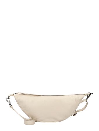 Harbour 2nd Just Pure Novalie Skuldertaske Læder 43 cm