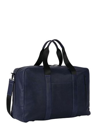 Leonhard Heyden The Hague rejsetaske i læder 50 cm