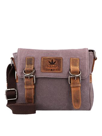 Greenburry Vintage Hemp Messenger bags 22 cm Greenburry Vintage Hemp Messenger bags 22 cm