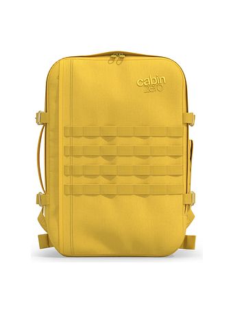 Cabin Zero Vojenský batoh 44L Cabin Backpack Batoh 52 cm