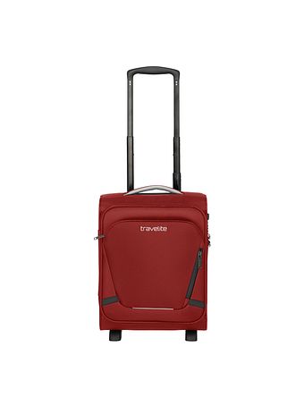 Travelite Jetpack 2 kolečka Kabinkový kufr 40 cm