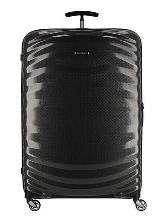 Samsonite Lite Shock Spinner 4-hjuls trolley 81 cm