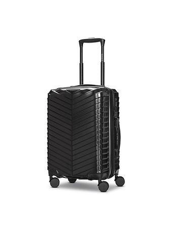 Redolz Essentials 18 4 kolečka Kabinkový kufr 55 cm s roztažitelným záhybem