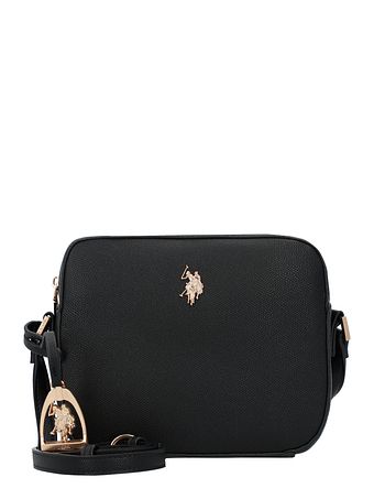 U.S. Polo Assn. Jones Skuldertaske 20 cm