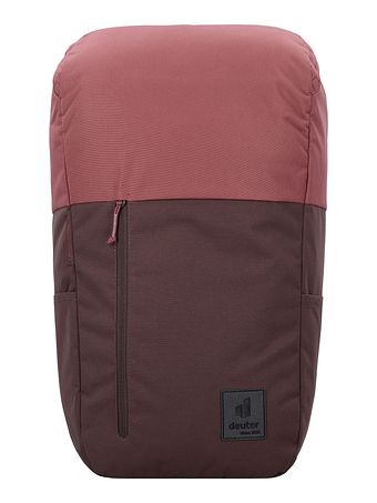 Deuter UP Stockholm-rygsæk med 51 cm rum til bærbar computer