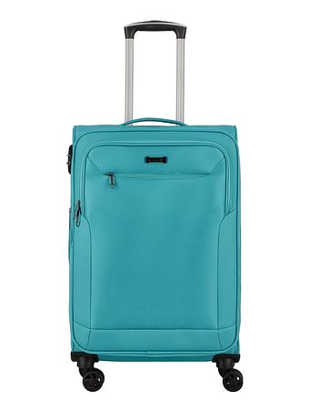d & n Travel Line 6864 4-hjulet trolley 66 cm