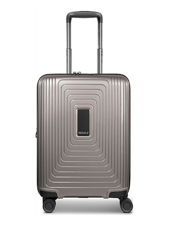 Redolz Essentials 14 4 hjul Kabinetrolley 55 cm med strækfold