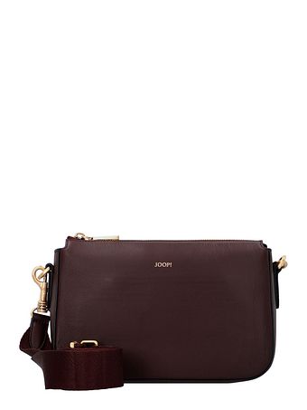 Joop! Sofisticato 1.0 Jasmina skuldertaske i læder 24 cm Joop! Sofisticato 1.0 Jasmina skuldertaske i læder 24 cm