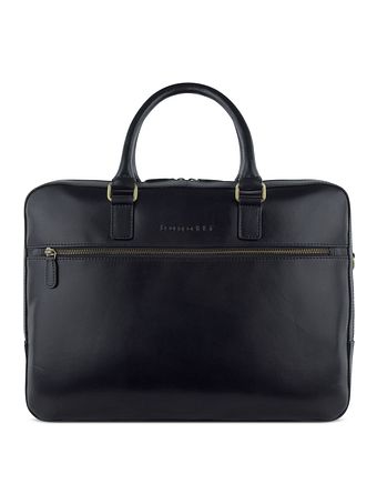 bugatti Remo Dokumenttaske Læder 40 cm Laptoprum