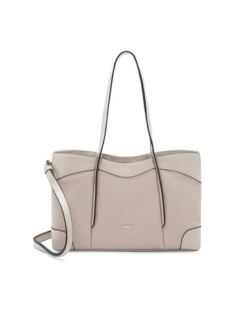 L.CREDI Sigrid Shopper taske 35 cm L.CREDI Sigrid Shopper taske 35 cm