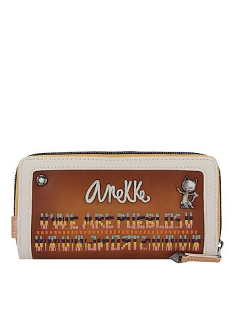 Anekke Menire Pung RFID-beskyttelse 18.5 cm