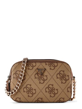 Guess Noelle Skuldertaske 20 cm Guess Noelle Skuldertaske 20 cm