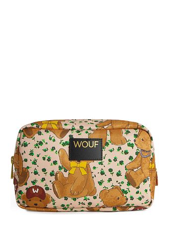 Wouf Daily Kultur-taske 20 cm Wouf Daily Kultur-taske 20 cm