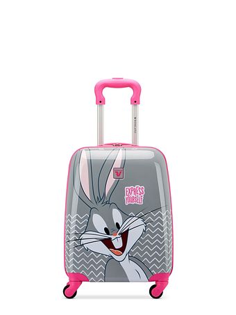 Roncato Looney Tunes 4 hjul Barnevogn 44 cm