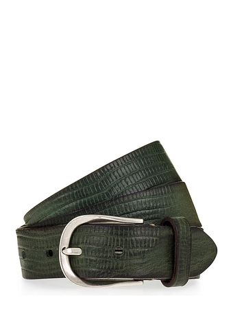 b.belt Bælte Læder