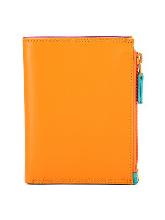 Mywalit Peněženka RFID ochrana Kůže 9 cm