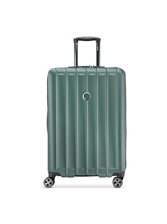 Delsey Paris Longitude 4-pyöräinen vetolaukku 69 cm Laajennettava Delsey Paris Longitude 4-pyöräinen vetolaukku 69 cm Laajennettava